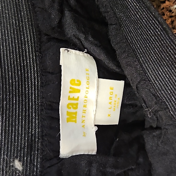 Maeve by Anthropology sequin skirt - Picture 2 of 3